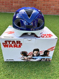 Alpina Ximo Disney Star Wars Helmet 45cm - 49cm