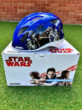 Alpina Ximo Disney Star Wars Helmet 45cm - 49cm
