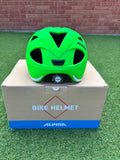 Alpina Ximo LE Helmet Green 47 to 51cm