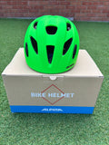 Alpina Ximo LE Helmet Green 47 to 51cm