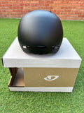 Giro Dime FS Junior Helmet Matte Black Youth XS 47cm - 51cm