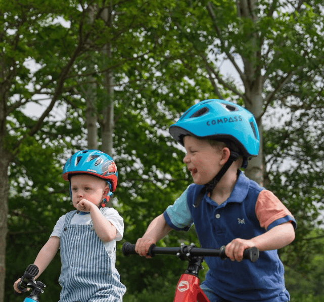 Helmets