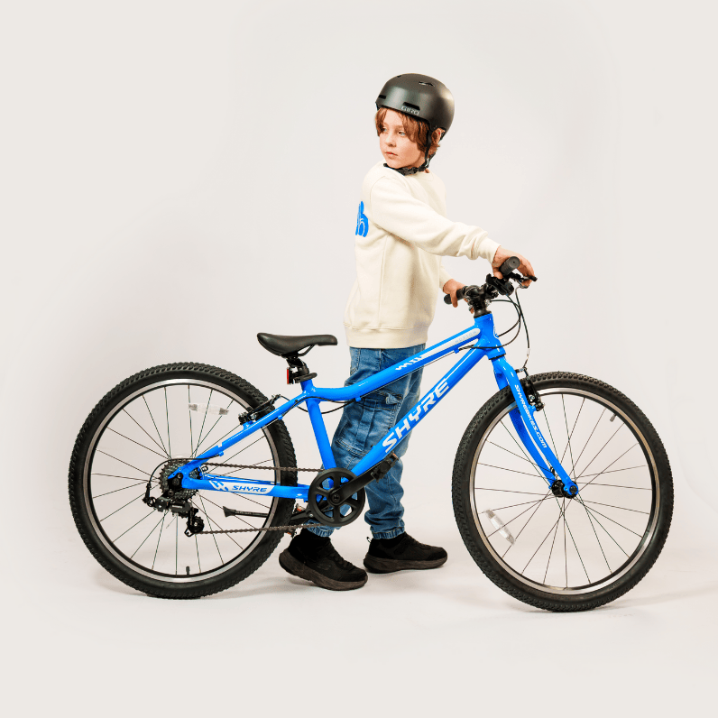 Hopton or Eastie 20", age 6 to 9