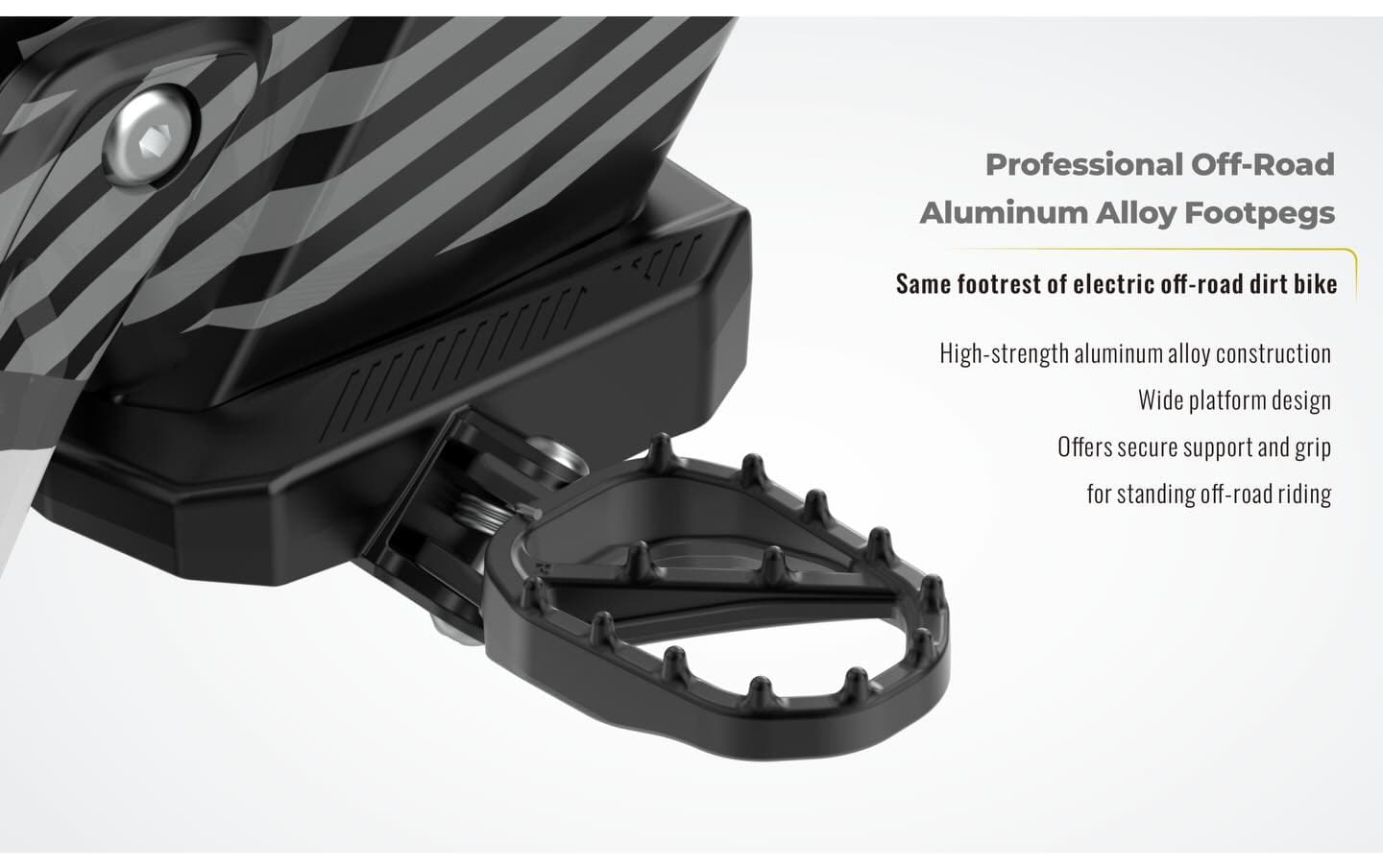 New Revvi 24" Electric bike