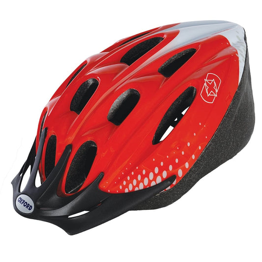 Oxford F15 Helmet - L/XL