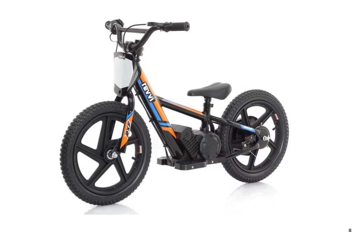 Revvi Junior 16” Electric bike