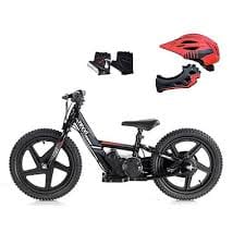 Revvi Junior 16” Electric bike - Bundle Deal!