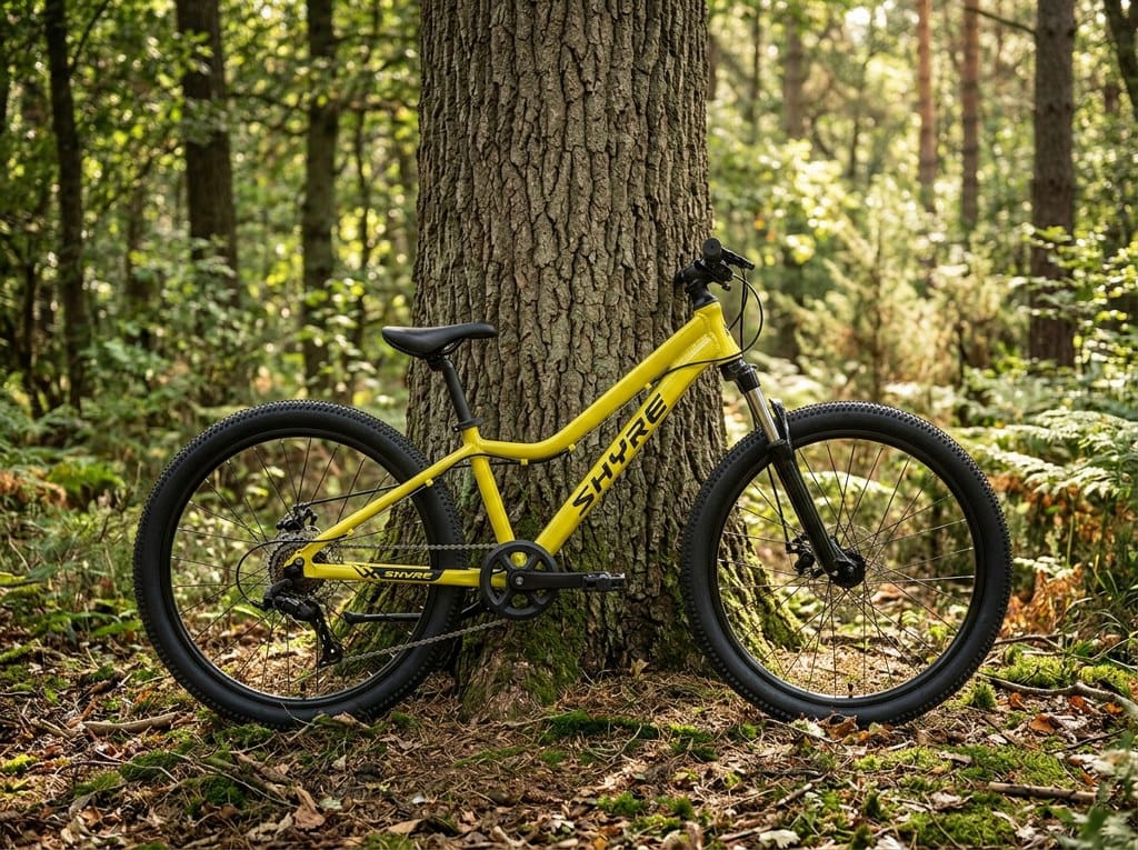 Acid Lime: impossible to lose in the woods.