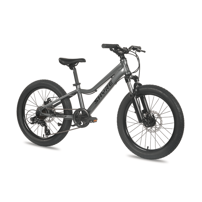 Recommended Shyre bike