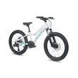 Shyre Eastie 20" Wheels Kids Bike - Light Grey