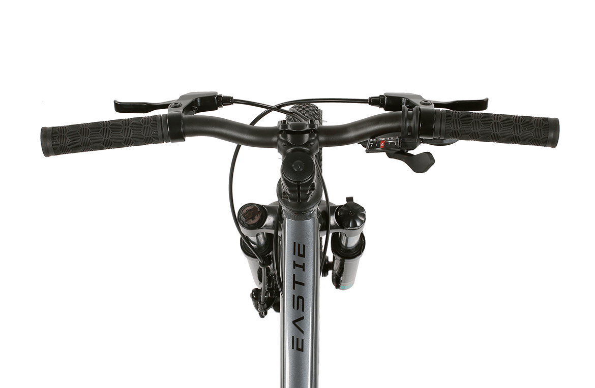 Shyre Eastie 20" Wheels Kids Trail Bike