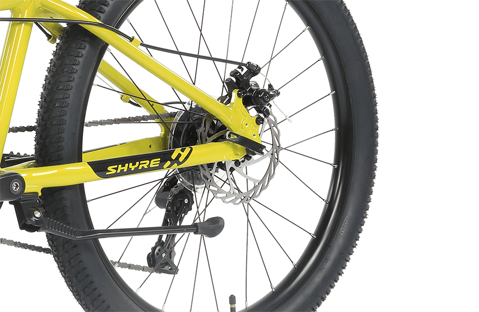 Shimano 7-speed