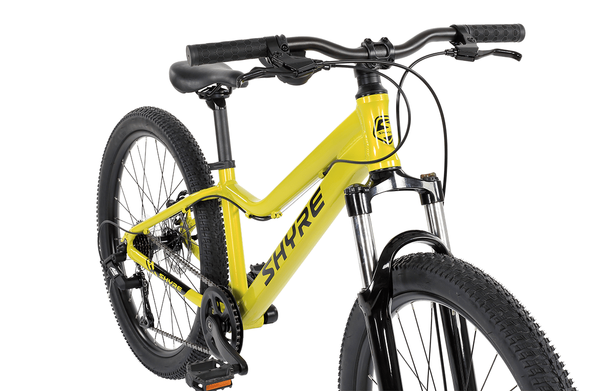 Suspension that works