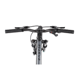 Shyre Eastie 24" Wheels Kids Bike - Charcoal Grey
