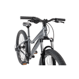 Shyre Eastie 24" Wheels Kids Bike - Charcoal Grey