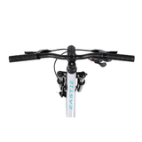Shyre Eastie 24" Wheels Kids Bike - Light Grey