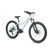 Shyre Eastie 24" Wheels Kids Bike - Light Grey