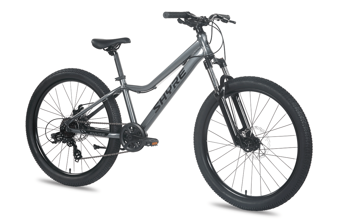 Stealthy or seen-from-space — Charcoal Grey
