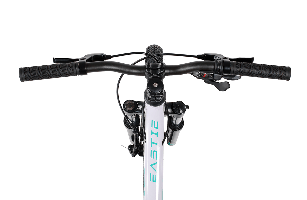 Shyre Eastie 24" Wheels Kids  Trail Bike