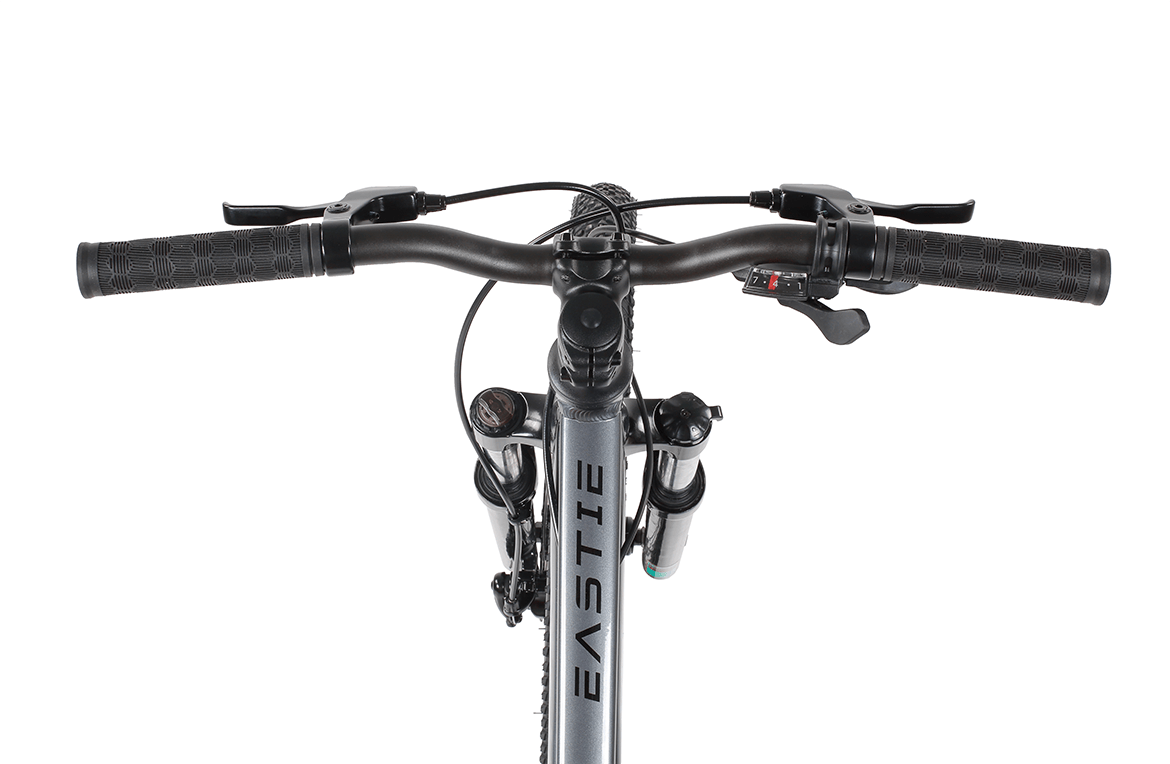 Shyre Eastie 24" Wheels Kids  Trail Bike