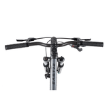 Shyre Eastie 26" Wheels Kids Bike - Charcoal Grey