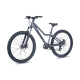 Shyre Eastie 26" Wheels Kids Bike - Charcoal Grey