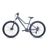 Shyre Eastie 26" Wheels Kids Bike - Charcoal Grey