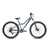 Shyre Eastie 26" Wheels Kids Bike - Charcoal Grey