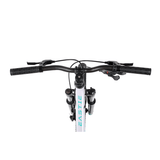 Shyre Eastie 26" Wheels Kids Bike - Light Grey