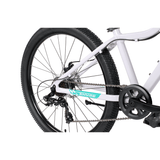 Shyre Eastie 26" Wheels Kids Bike - Light Grey