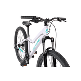 Shyre Eastie 26" Wheels Kids Bike - Light Grey