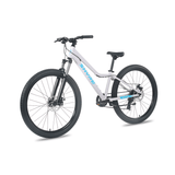 Shyre Eastie 26" Wheels Kids Bike - Light Grey
