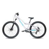 Shyre Eastie 26" Wheels Kids Bike - Light Grey