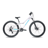 Shyre Eastie 26" Wheels Kids Bike - Light Grey