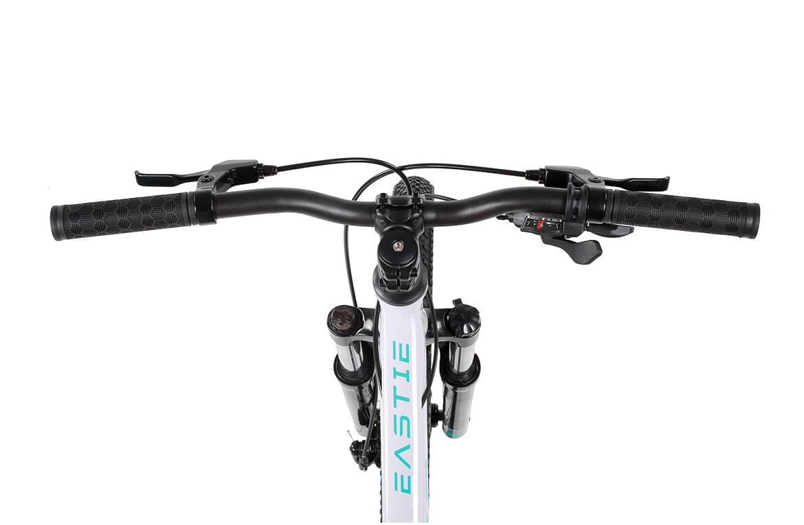 Shyre Eastie 26" Wheels Kids Trail Bike