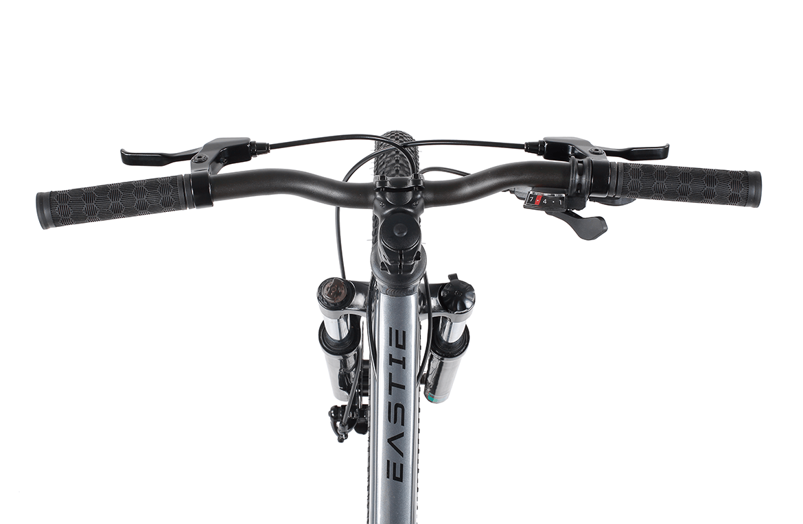 Shyre Eastie 26" Wheels Kids Trail Bike