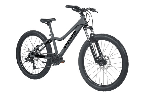 Shyre Eastie 24" Wheel Kids Mountain Bike