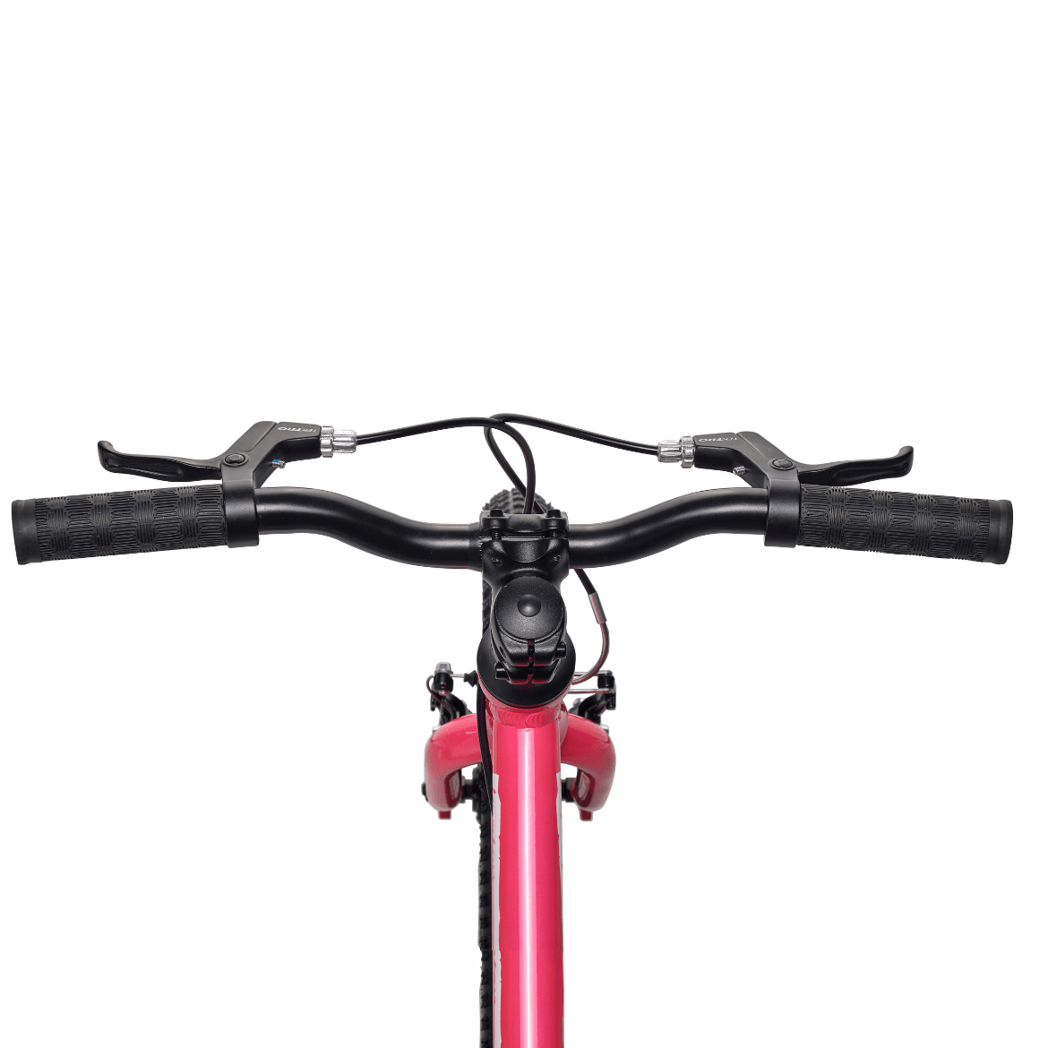 Shyre Hopton 16" Wheel Kids Hybrid Bike