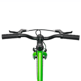 Shyre Hopton 16" Wheels Kids Bike - Green