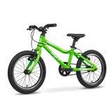 Shyre Hopton 16" Wheels Kids Bike - Green