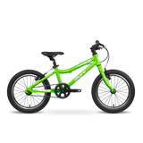 Shyre Hopton 16" Wheels Kids Bike - Green