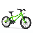Shyre Hopton 16" Wheels Kids Bike - Green