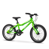 Shyre Hopton 16" Wheels Kids Bike - Green