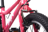 Shyre Hopton 16" Wheels Kids Bike - Pink