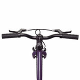 Shyre Hopton 16" Wheels Kids Bike - Purple