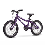 Shyre Hopton 16" Wheels Kids Bike - Purple