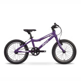 Shyre Hopton 16" Wheels Kids Bike - Purple