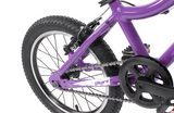 Shyre Hopton 16" Wheels Kids Hybrid Bike