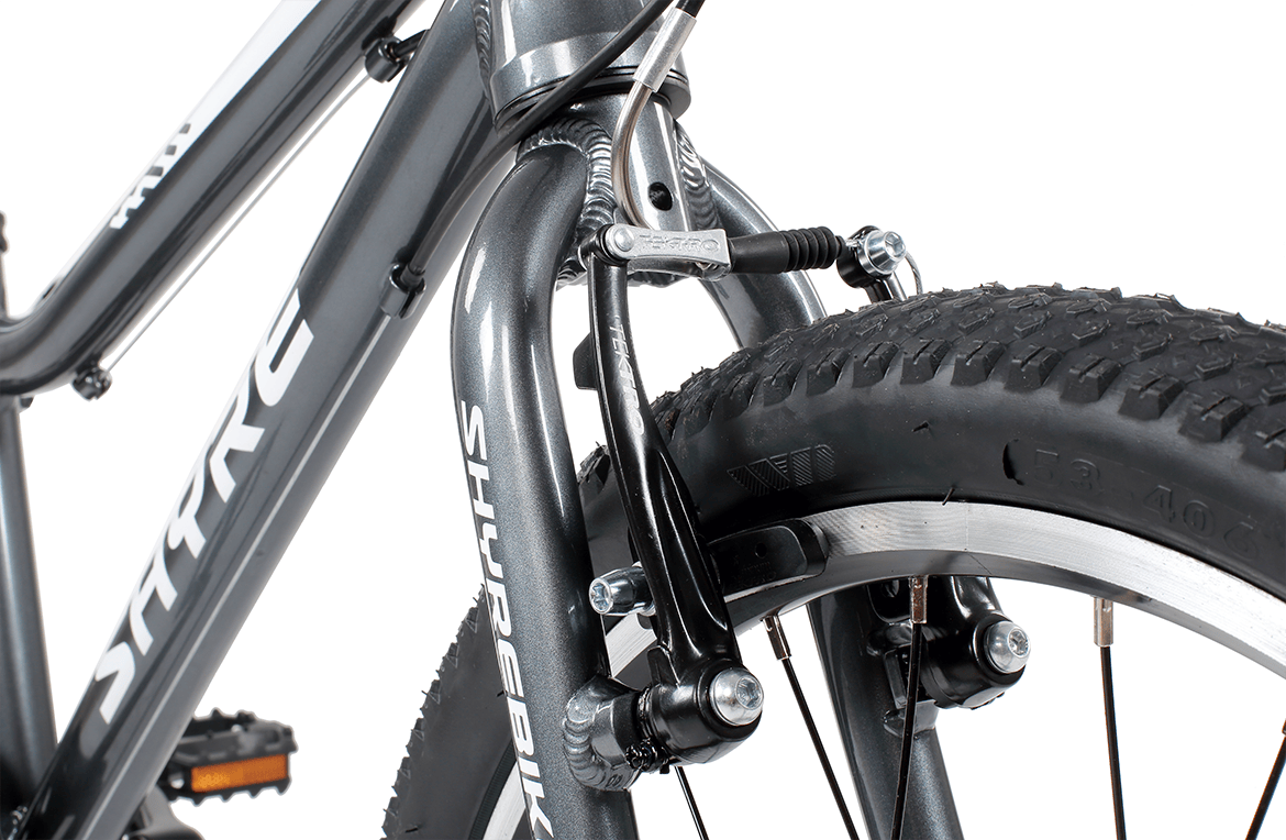 Shyre Hopton 20" Hybrid Kids Bike