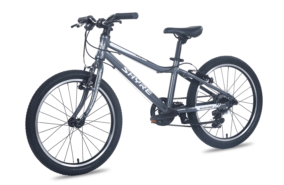 Shyre Hopton 20" Hybrid Kids Bike